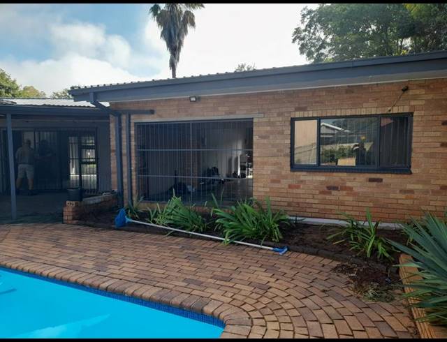 4 BEDROOM HOUSE FOR SALE IN SASOLBURG EXT 23